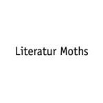 Literatur Moths