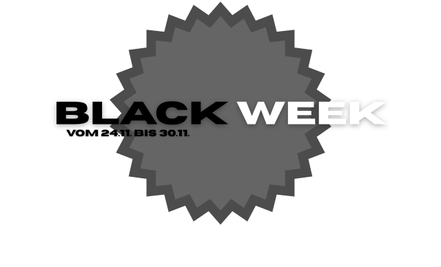Black week 2