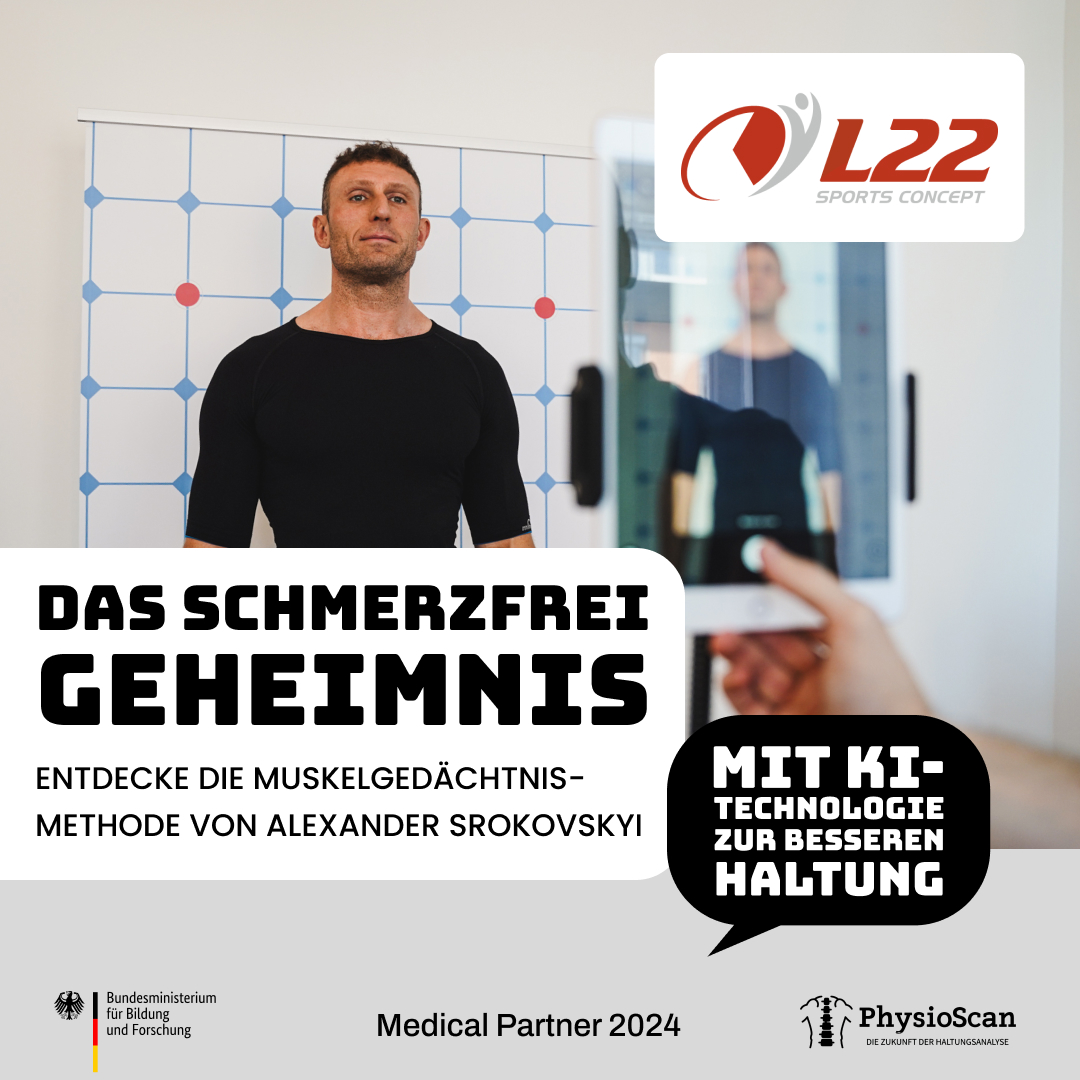 haltungskorrektur