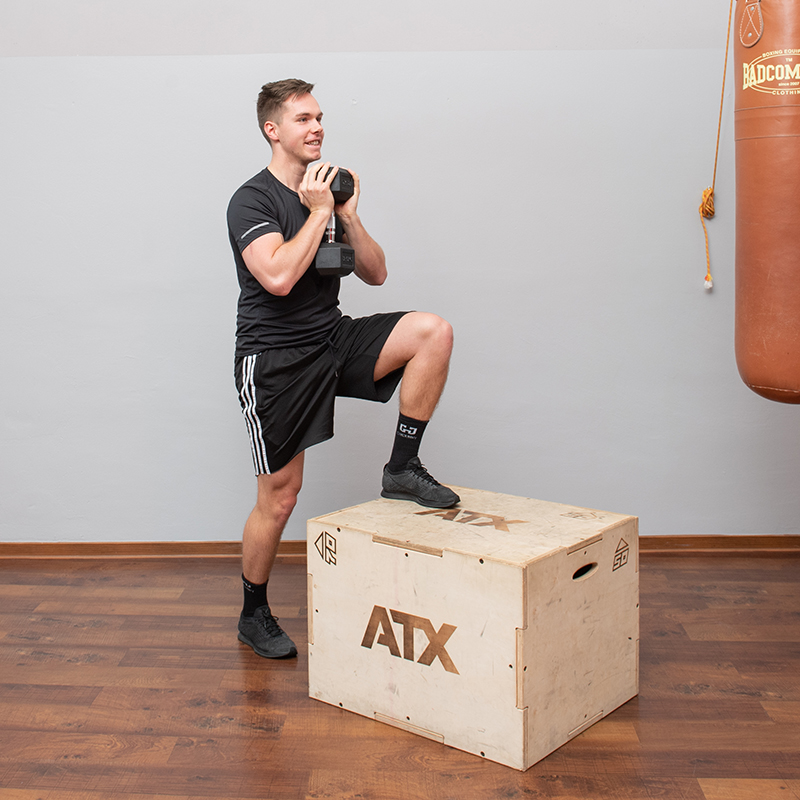 Functional Training im L22 in München