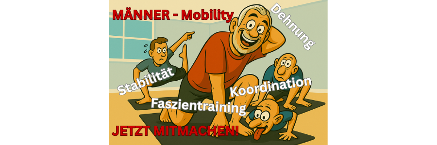 Männer Mobility